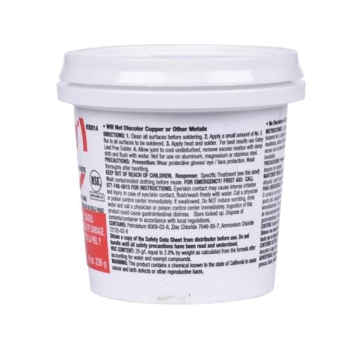 Oatey® OAT58