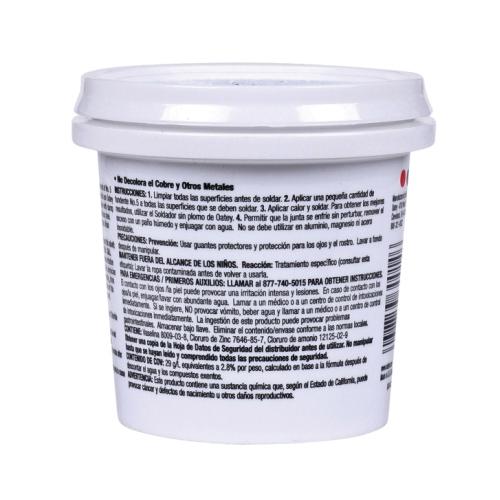 Oatey® OAT58