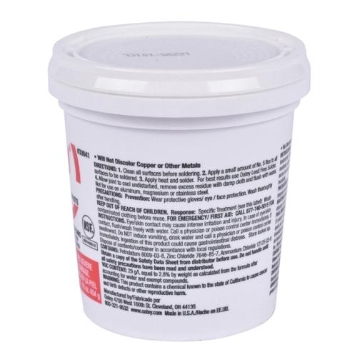 Oatey® OAT51