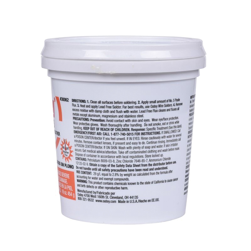 Oatey&reg; 30062 GP100621654