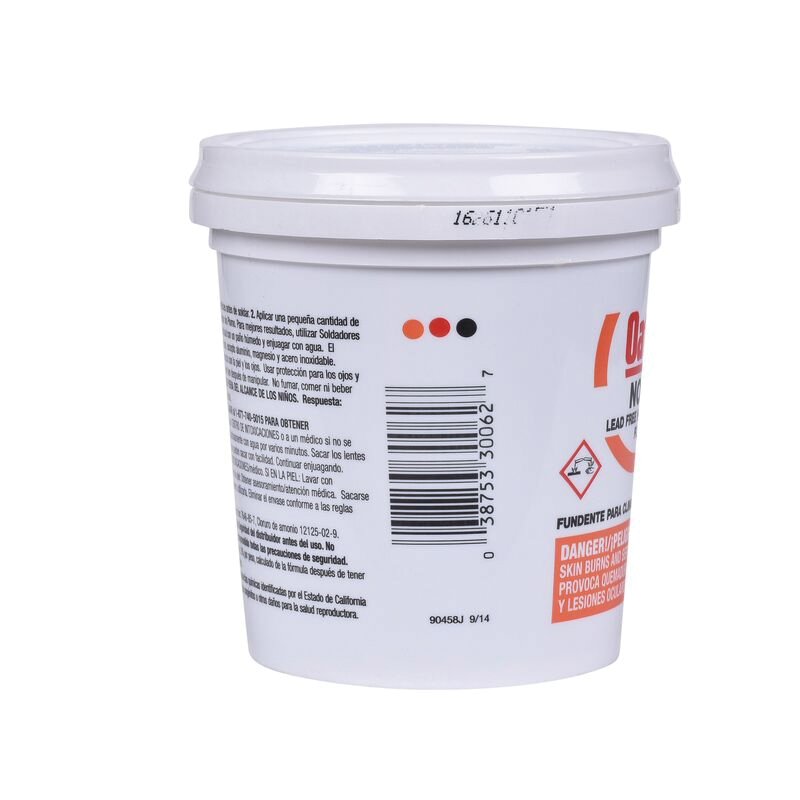 Oatey&reg; 30062 GP100621654