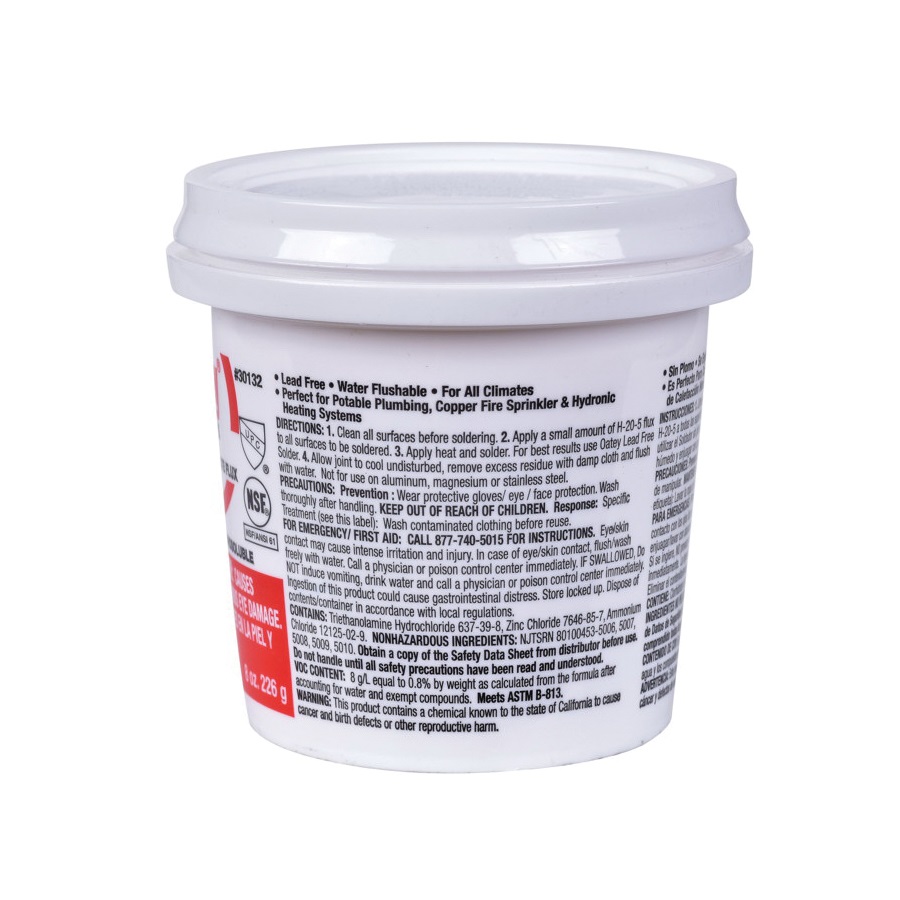 Oatey® 30132 OAT30132