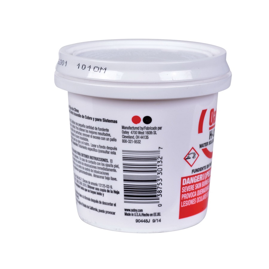 Oatey® 30132 OAT30132