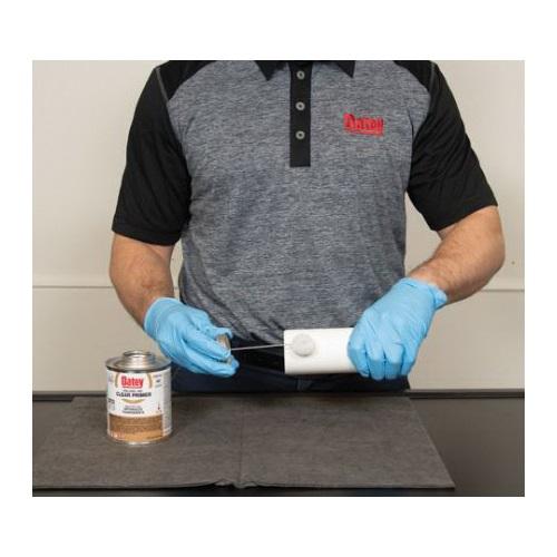 Oatey® CLEOATCLR8