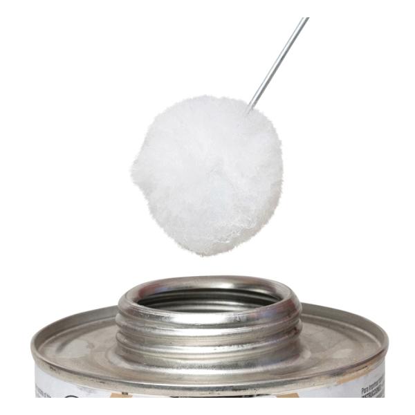 Oatey® Pipe Primer, 1 gal, Clear