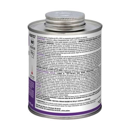 Oatey® CLEOATPUR16