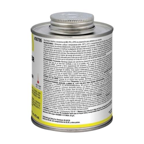 Oatey® CLEOATAP16