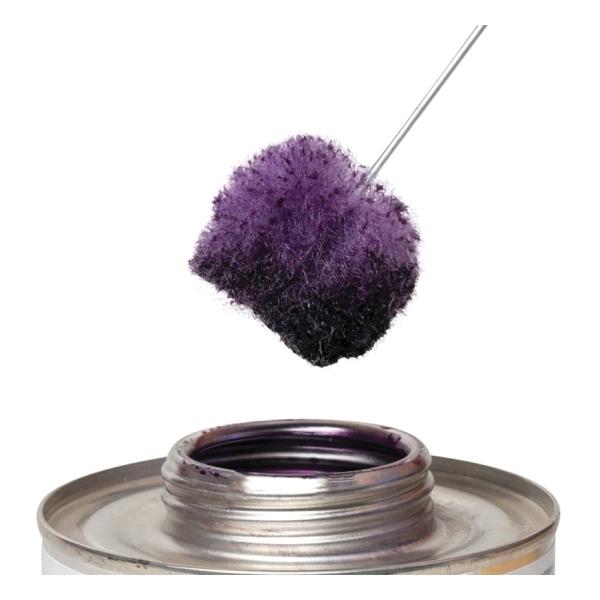 Oatey® All Purpose Primer Cleaner, 32 oz, Purple