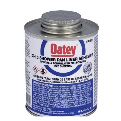 Oatey® 30812