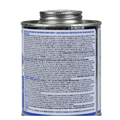 Oatey® 30812 ERP_047989