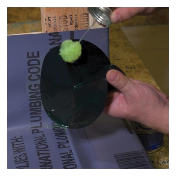 Oatey&reg; 30812 1552