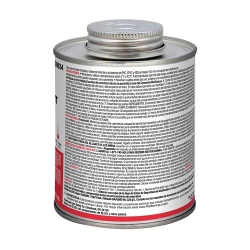 Oatey® CEMOATAP16