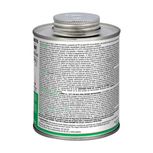 Oatey® CEMOATHD16