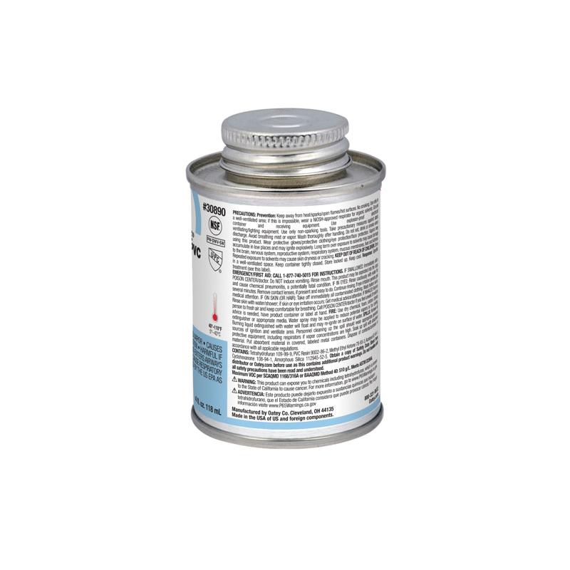 Oatey® 30890 1570