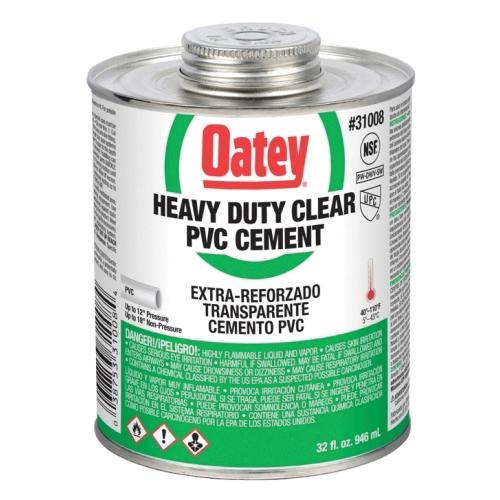 Oatey® 31008 1579