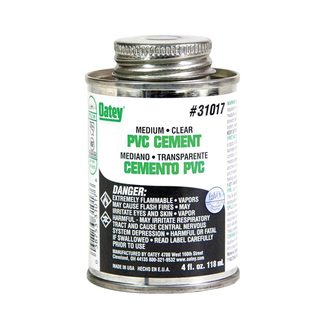 Oatey&reg; 31017