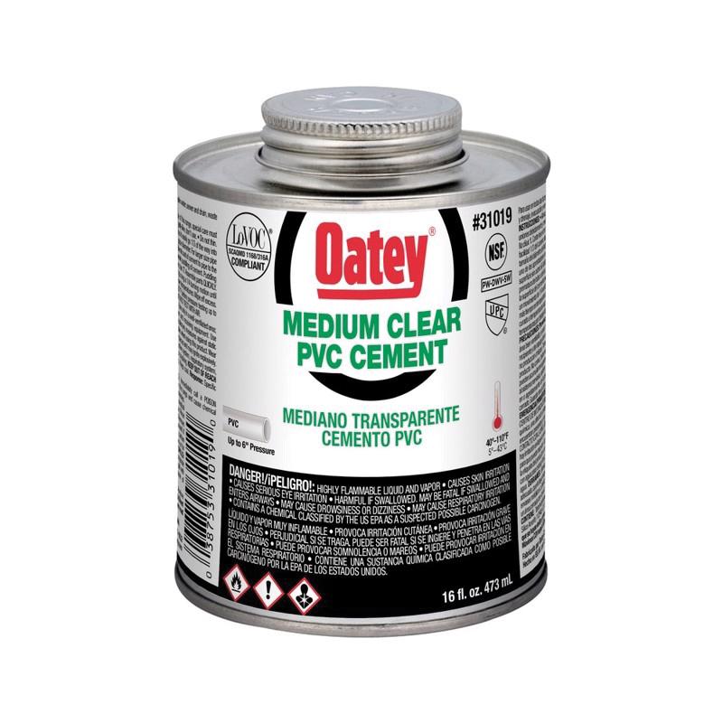 Oatey® 31019