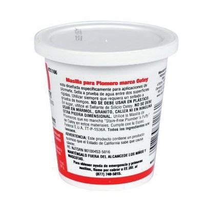 Oatey® 31166 64691