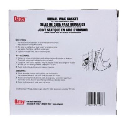 Oatey&reg; 31187 OAT 31187