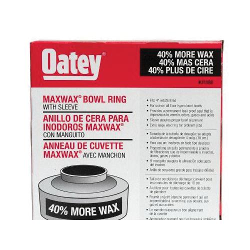 Oatey&reg; 31188 OAT 31188