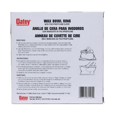Oatey&reg; 31194 OAT 31194