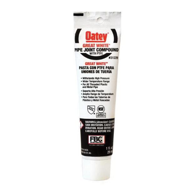 Oatey® 31229 2642347