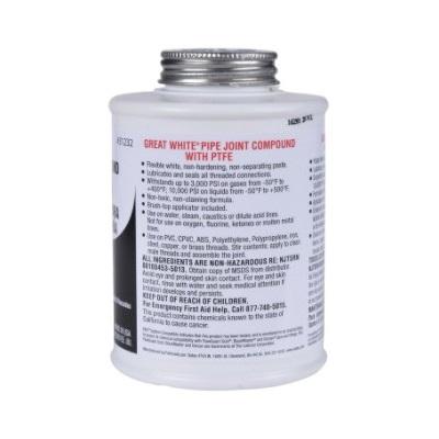 Oatey® HER31232