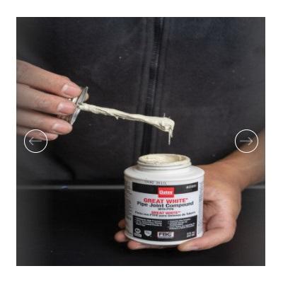 Oatey® HER31232