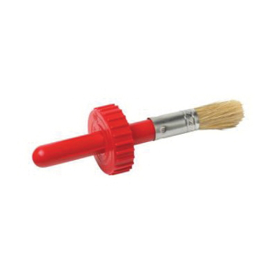 700 ml Petec Profile Rubber Adhesive Brush Can Rubber Adhesive
