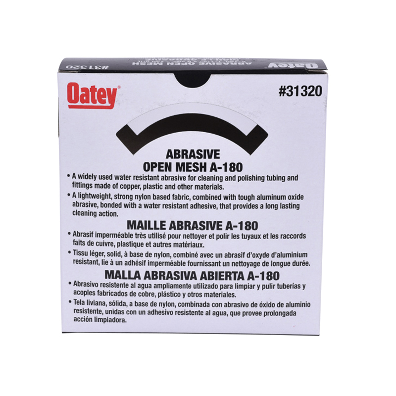 Oatey® 31320 OAT31320