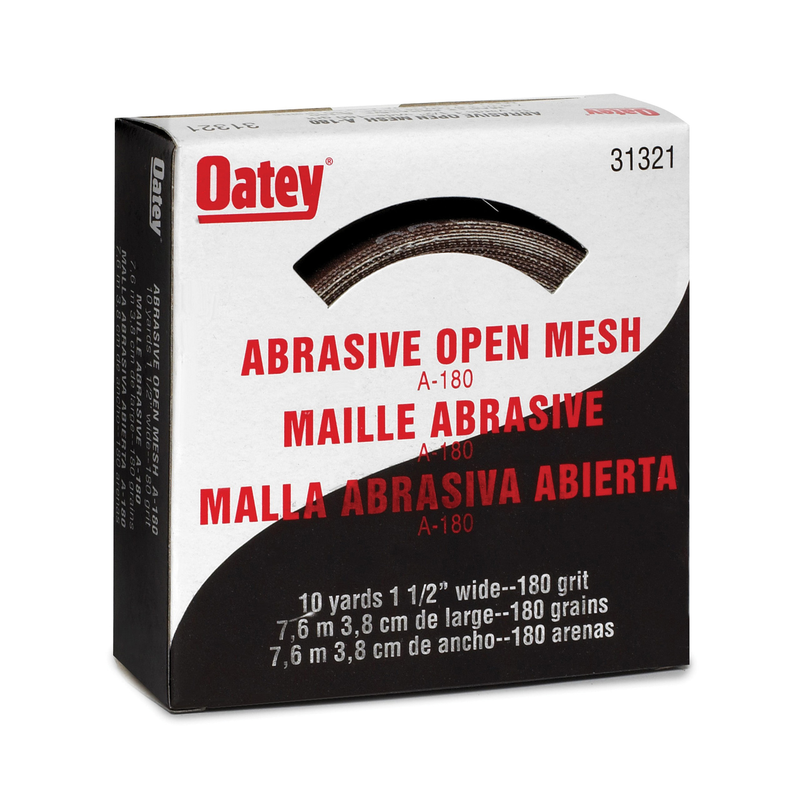 Oatey® 31321