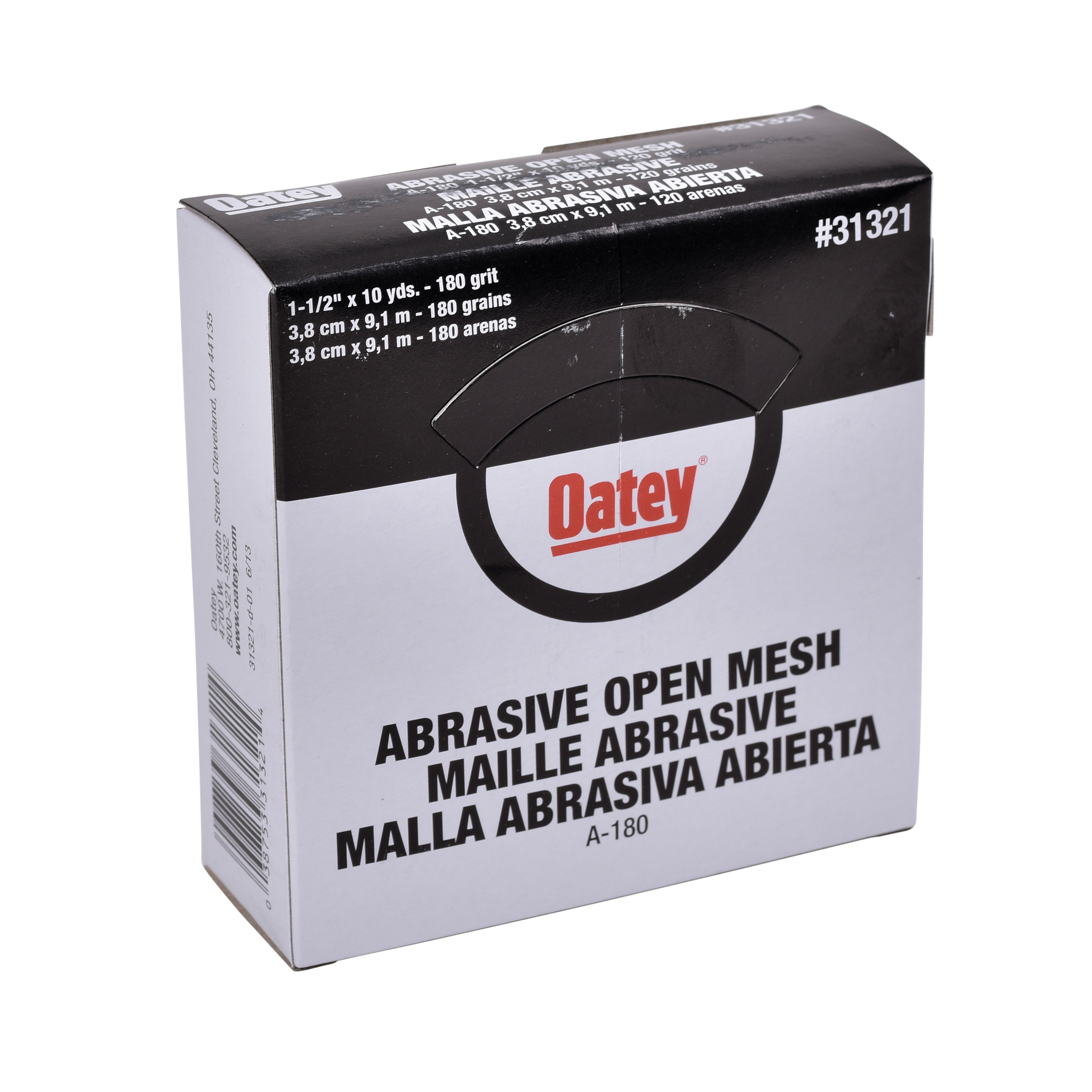 Oatey® 31321 OAT31321