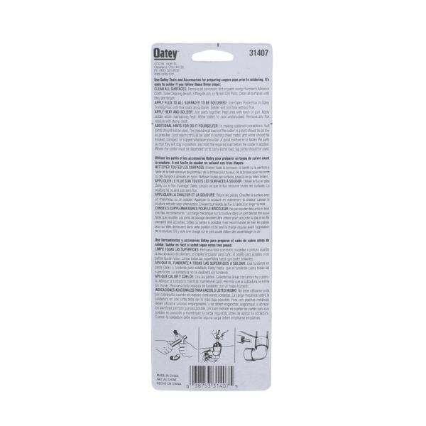 Oatey&reg; 31407 OAT 31407