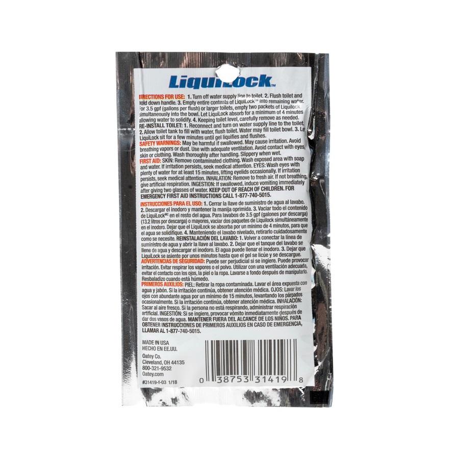 Oatey® 31416 2702910