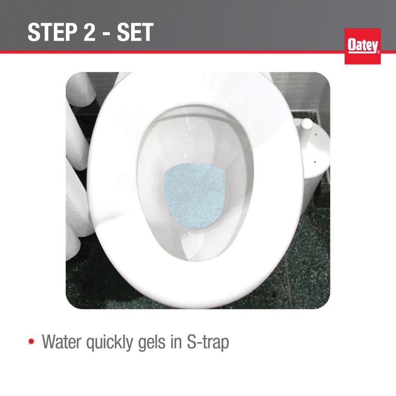 Oatey® 31417 147407