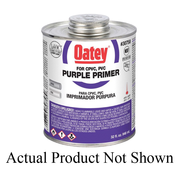 Oatey® 31481