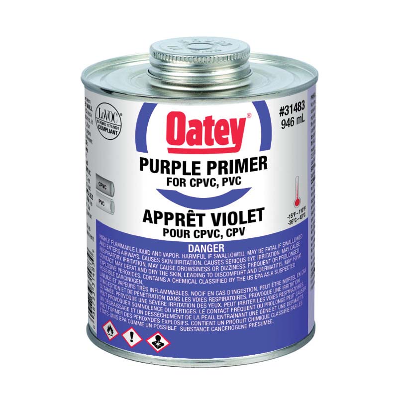 Oatey® 31483