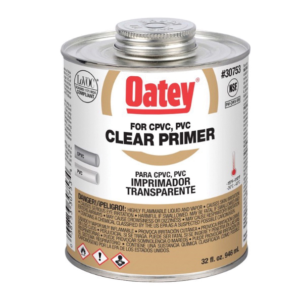 Oatey® 31525