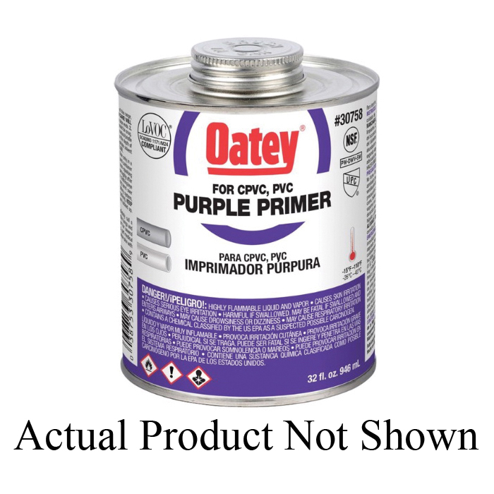Oatey® 31588
