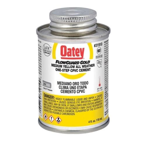 Oatey&reg; 31910 1636