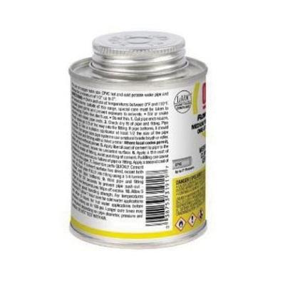 Oatey® 31911 1640