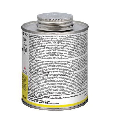Oatey® 31912 ERP_061010
