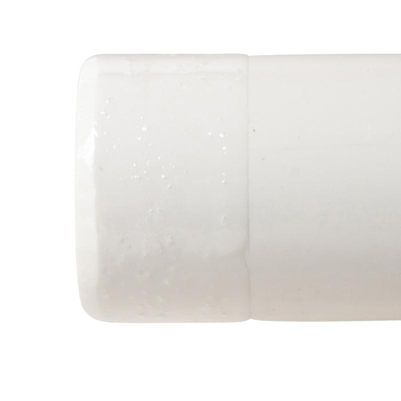 Oatey® 31926 Regular Bodied Advanced PVC Cement, 8 oz Cartridge, Clear