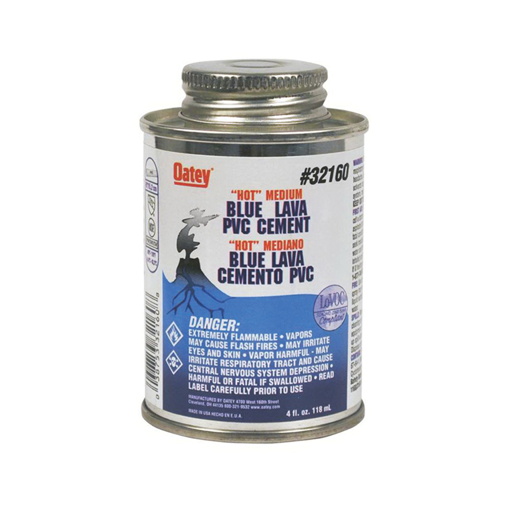 Oatey® 32160