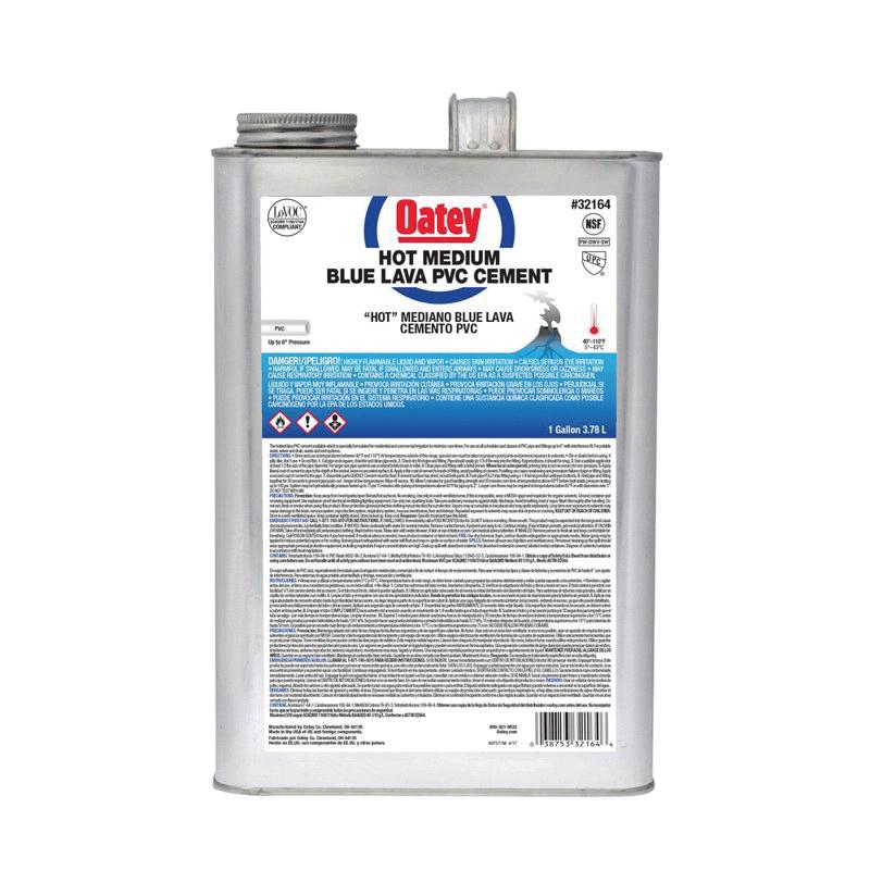 Oatey® 32161