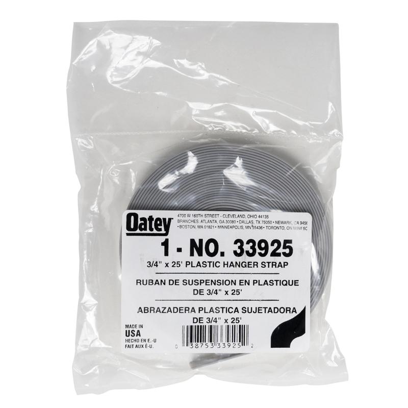 Oatey® OATSTRAP25