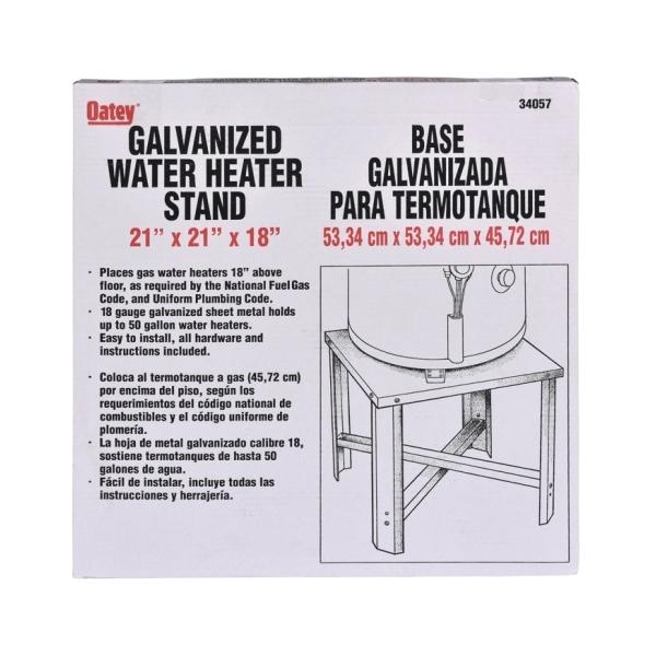 Oatey® OATWHSTAND