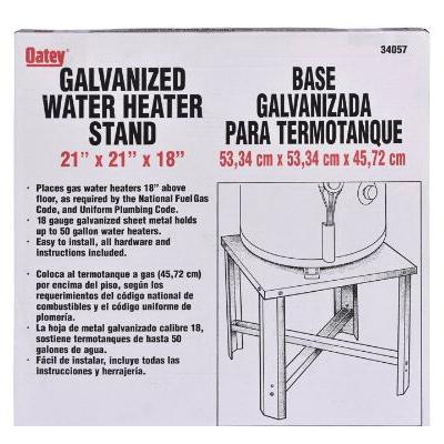 Oatey® OATWHSTAND