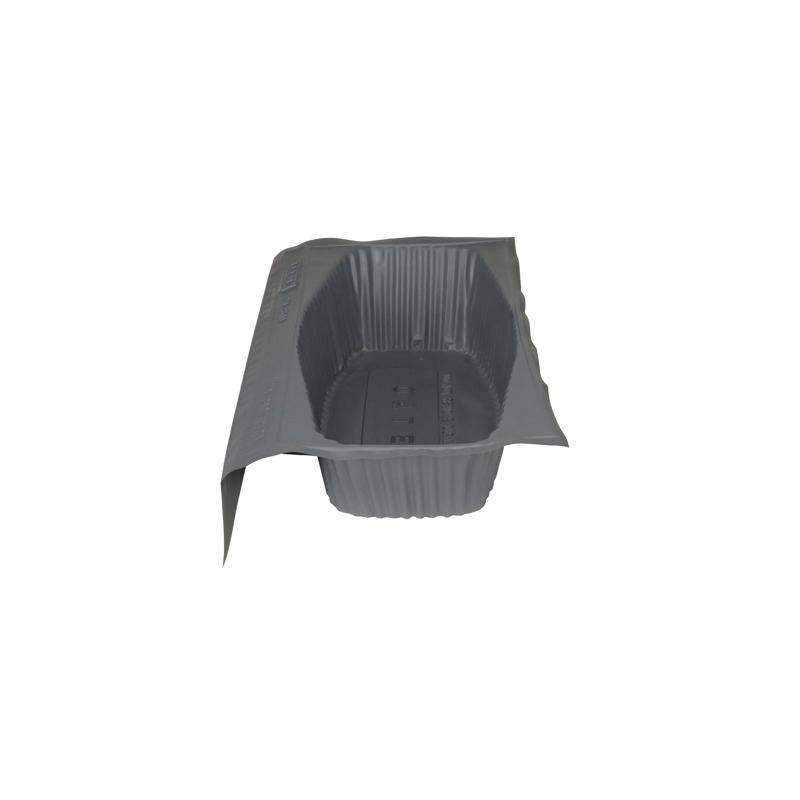 HARVEY™ 34068 High Impact Plastic Bath Tub Protector, 60 inch W x 42 inch D x 16 inch H