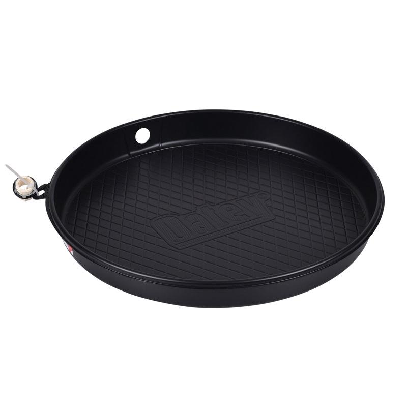 Water Heater Pans